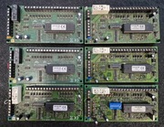 Moduł Satel CA-64 SR czytników kart zbliżeniowych