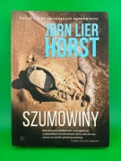 Książka "SZUMOWINY" Jorn Lier Horst