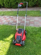 Akumulatorowa kosiarka EINHELL