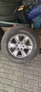 Koło ford r150 chrom 