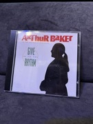 Płyta CD Arthur Baker