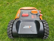 Robot koszący Landroid M500 Worx WR141E