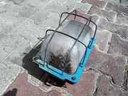 lampa warsztatowa / garażowa /. magazynowa / kompletna