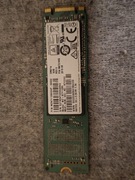Dysk 128ssd m2 do laptopa 