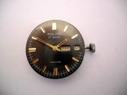 POLJOT 17 KAMIENI KALENDARZ I NAZWY DNI