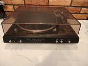 DUAL 731Q Flagowy gramodon Direct Drive ! Automat