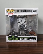 Funko Pop The Joker Hush 