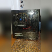 Komputer do gier i nie tylko 