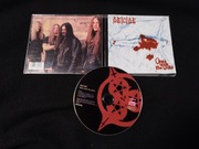 Deicide Once Upon The Cross