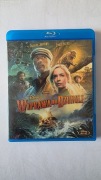 WYPRAWA DO DŻUNGLI - BLU-RAY - POLSKI DUBBING 