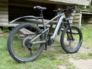 Rower elektryczny MTB Focus Jam2