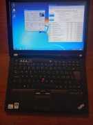Laptop Lenovo ThinkPad T400