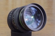 Obiektyw Hanimex MC Automatic 28 2.8 Canon FD