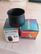 Nowy adapter (reduktor) filtrów do  Bioptron MedAl