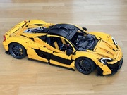 LEGO Technic Mc Laren 42172