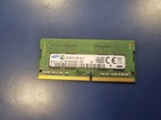 Pamięć do laptopa Samsung SO-DIMM DDR4, 4GB, 2133MHz (M471A5143EB0-CPB)