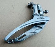 Przerzutka przednia SHIMANO ULTEGRA FD-6503 6500 TRIPLE 3x9s na hak JAPAN