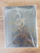 Annie Leibovitz Portrety 2005- 2016 NOWA folia 