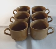 Kubki / filiżanki - porcelit Mirostowice