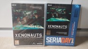 Xenonauts - PC ENG FOLIA