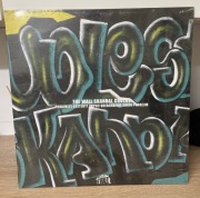 MOLESTA SKANDAL - THE WALL SKANDAL COVERS