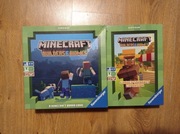 Minecraft buiders and biomes + dodatek farmers market