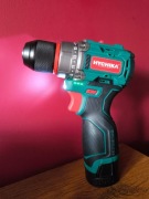 Wkrętarka bezszczotkowa HYCHIKA 16.8V Brushless 