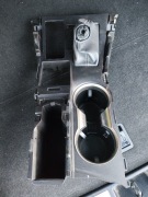 RAMKA TUNEL UCHWYT NA KUBKI LEXUS NX