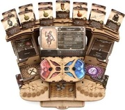 Gloomhaven Plansza Gracza, Organizer
