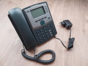 Telefon VoIP linksys SPA941 SIP