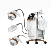 EmmaxLipo- Emslim - kombajn 5w1 urządzenie do kliniki, salonu, spa! 