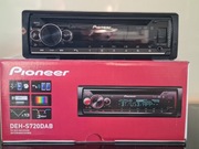 Radio samochodowe Pioneer DEH-S720DAB