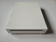 Konsola Nintendo Wii RVL-001 (obsługuje również gry z GameCube)