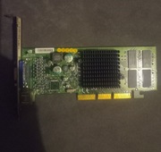 Karta graficzna NVIDIA 1996