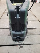 Myjka ciśnieniowa parkside PHD 170 C2 uszkodzona cieknie części lub naprawa