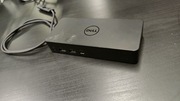 Stacja dokująca Dell D6000 USB-C / USB 3.0 DisplayLink – sprawna