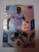 Panini Fifa 365 2026 Fans Favourite VINI JR FAN79 REAL MADRYT 