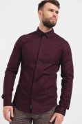 Koszula męska SCOTCH&SODA Slim Fit roz. M