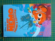 Disney Klub Książek Disneya Gdzie jest Nemo Piknik z rekinem