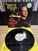 Bruce Willis – The Return Of Bruno