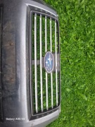 Subaru Forester II grill