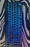 Klawiatura SteelSeries Apex 3 tkl