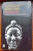 Eduardo Galeano, Espejos