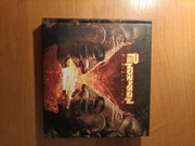 PENDRAGON Passion CD+DVD 2011 Toff