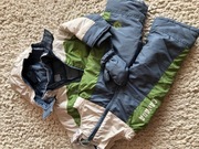 Kombinezon coccodrillo dla chłopca