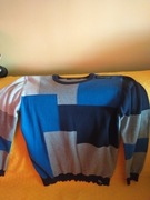 Swetry chłopięce 152-158