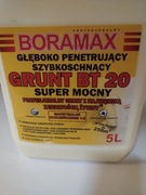 Boramax Grunt BT20 