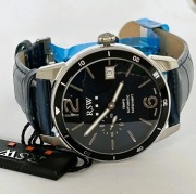 RSW Tempo Automatic RSWA157 – Swiss Made – Catena SA110