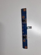 przyciski touchpada Samsung RV515