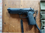 Replika ASG pitoletu Beretta 92 